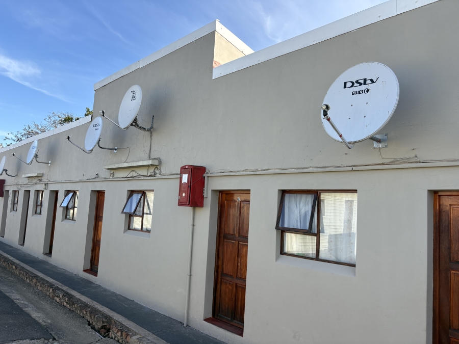 Commercial Property for Sale in King Williams Town Central Eastern Cape